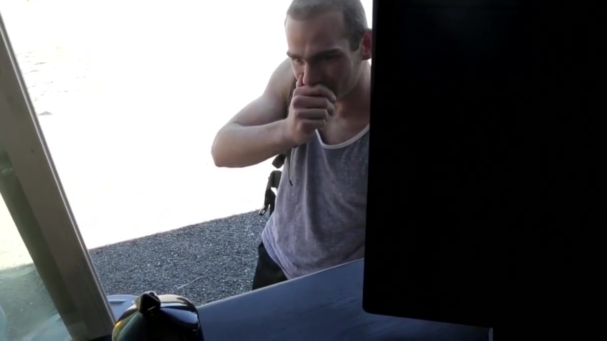 NextDoorRaw Caught Wanking Then Fucked Raw
