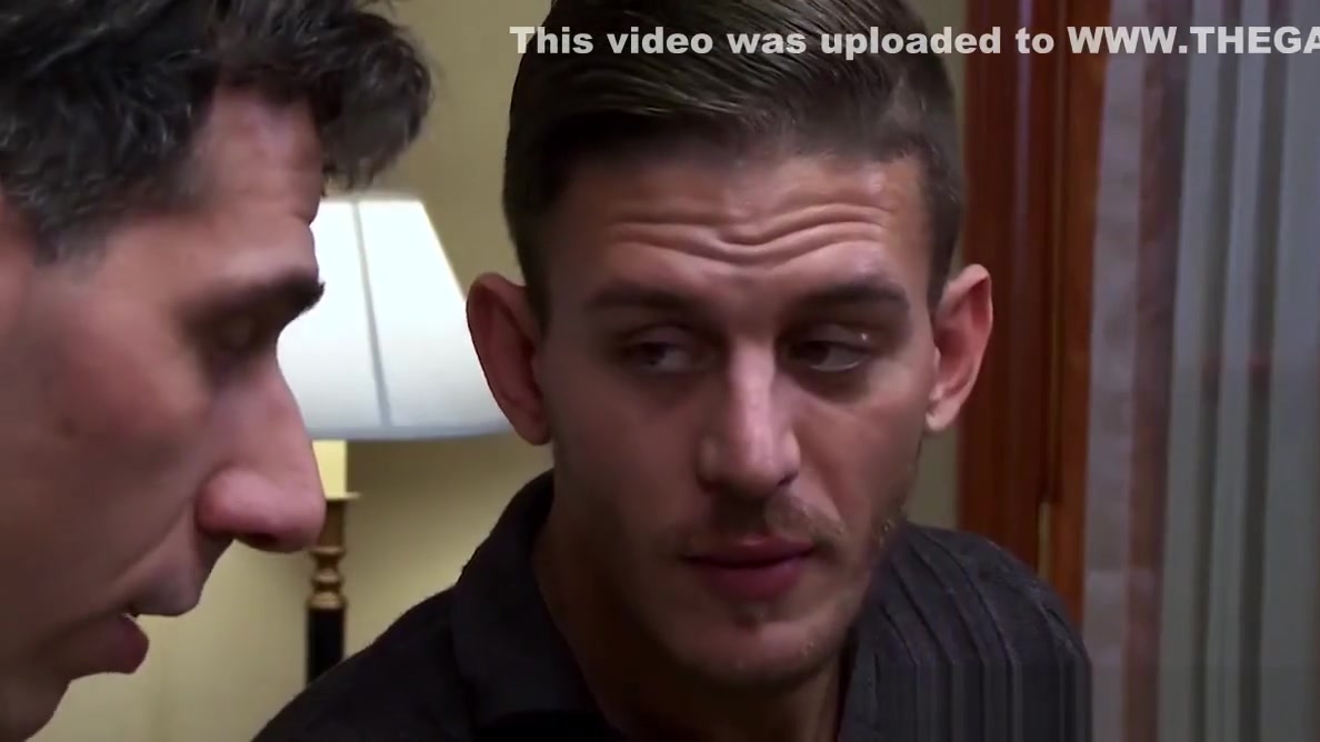 IconMale Young Stud Like To Fuck Them Step daddies