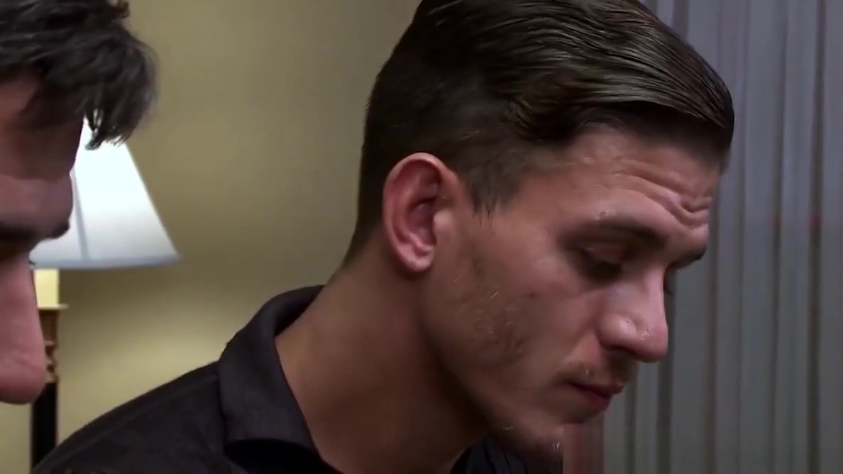 IconMale Young Stud Like To Fuck Them Step daddies