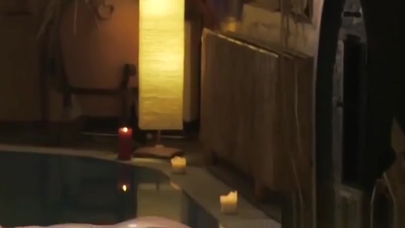Beautiful Massage For His Pleasure