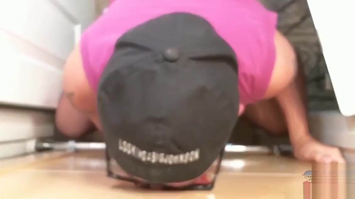 Fat Cock Big Gloryhole Nut