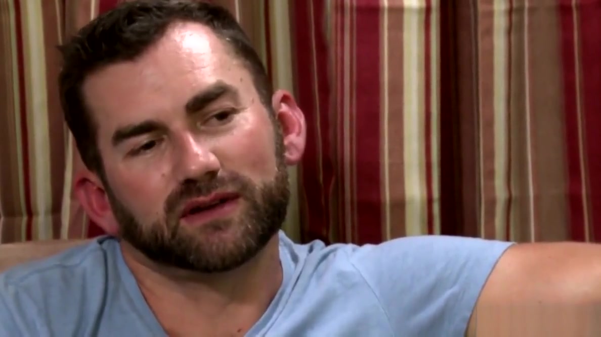 Extra Big Dicks Jake Jennings Fantasy Comes True