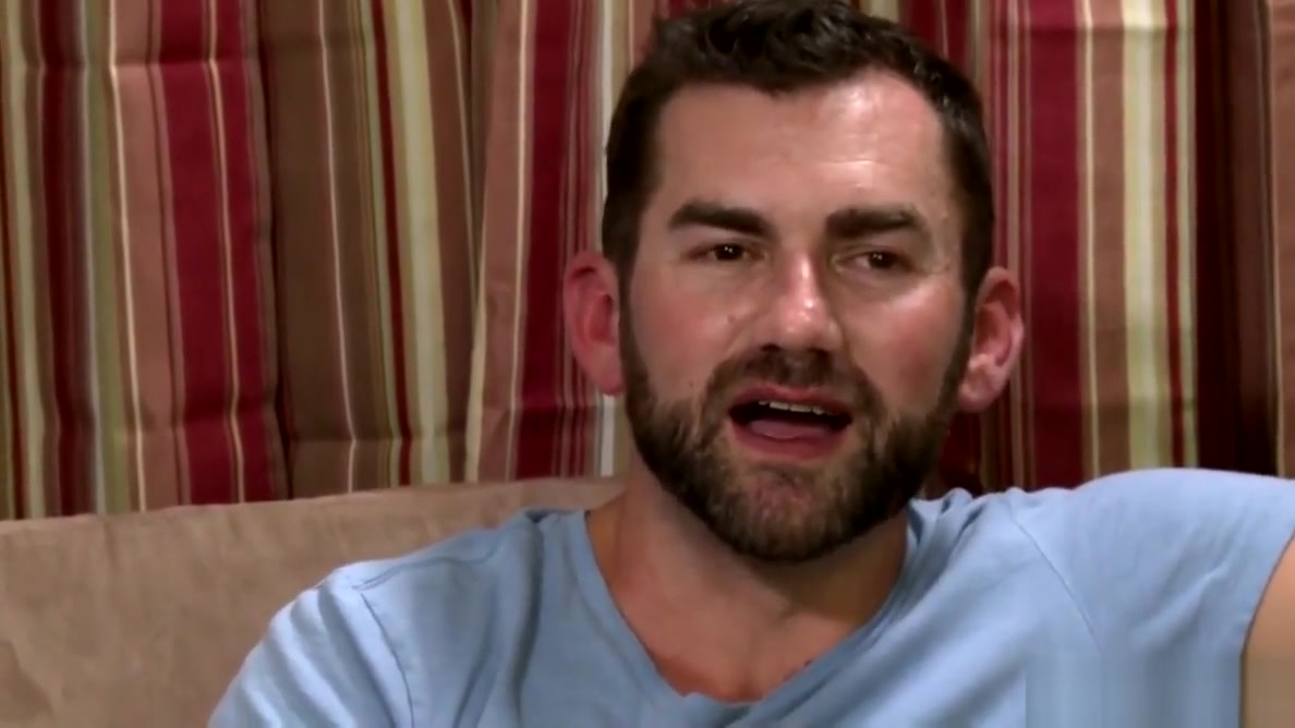 Extra Big Dicks Jake Jennings Fantasy Comes True