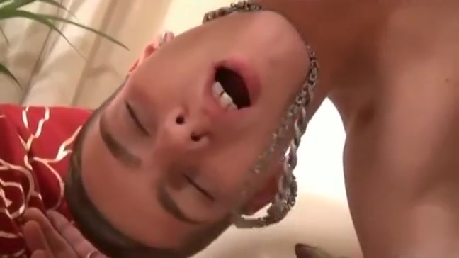 Rent Boy Without Taboos