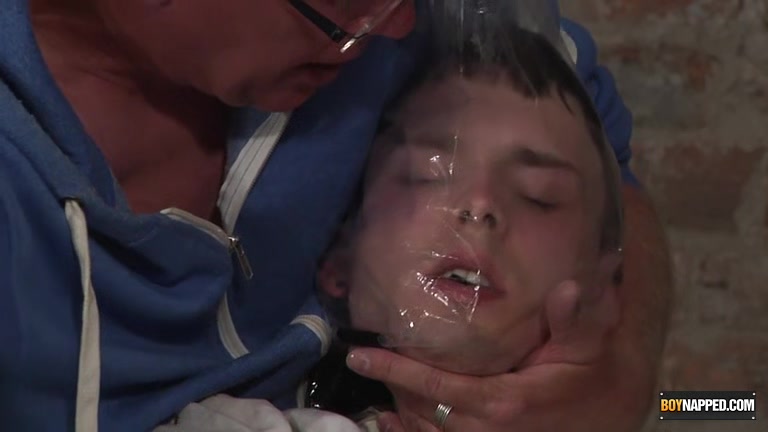 Things Get Real Risky For Aaron - Aaron Aurora & Sebastian Kane