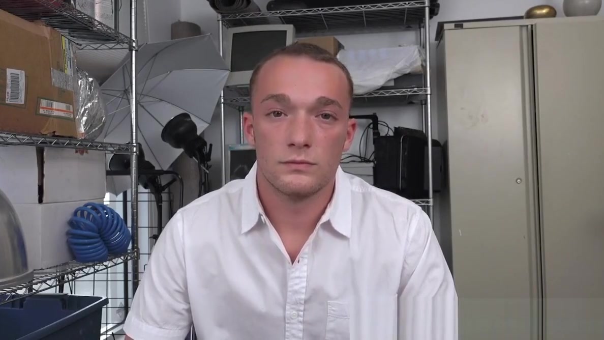 Casting straighty interracially doggystyled