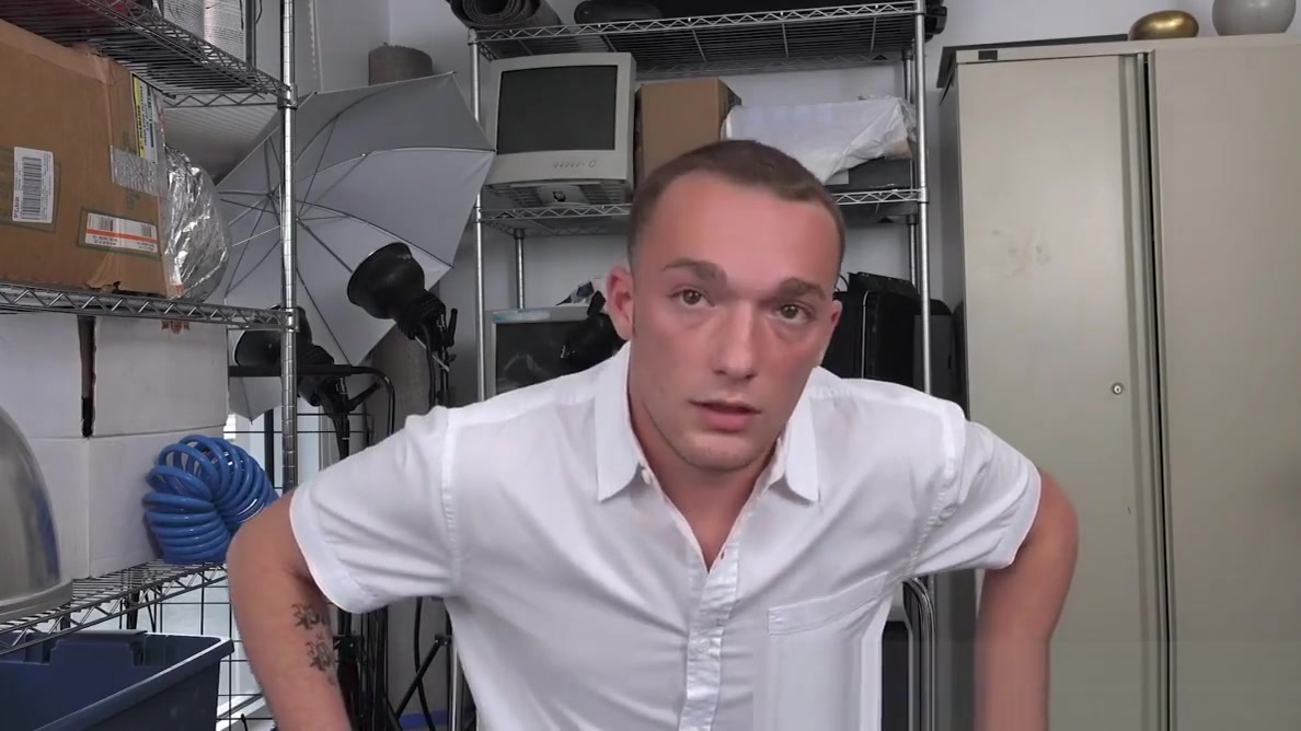 Casting straighty interracially doggystyled