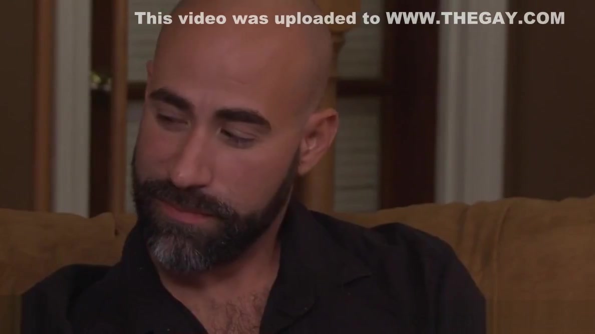 IconMale Ty Roderick Seduces Step dad's Boyfriend