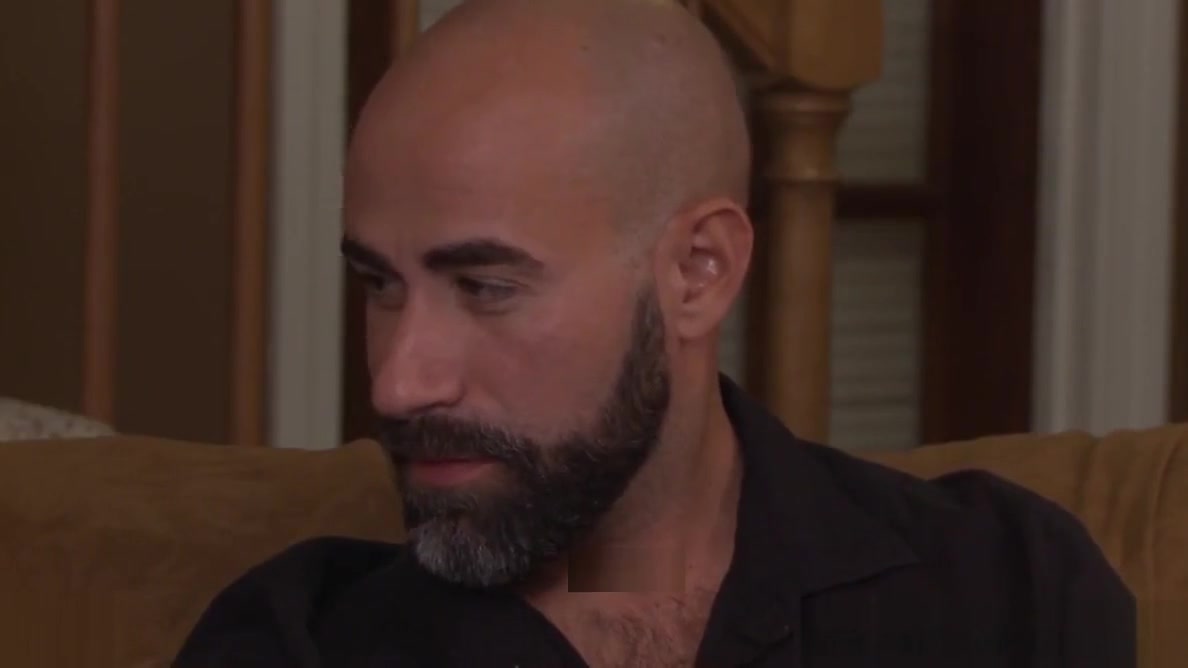 IconMale Ty Roderick Seduces Step dad's Boyfriend