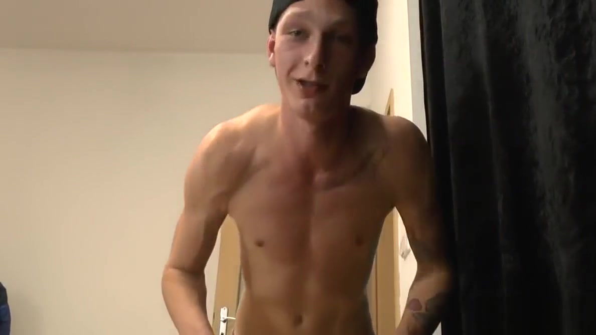 Young Skater Boy - Exclusive Casting