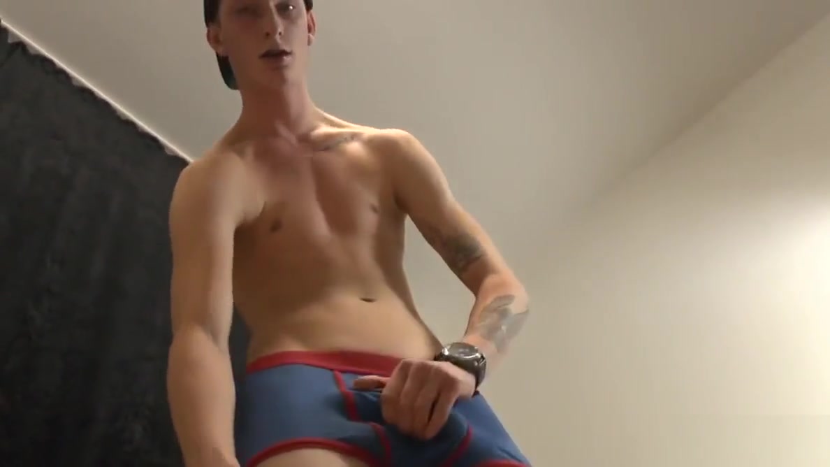 Young Skater Boy - Exclusive Casting