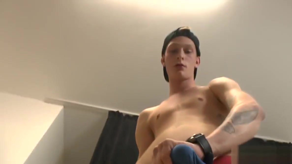 Young Skater Boy - Exclusive Casting