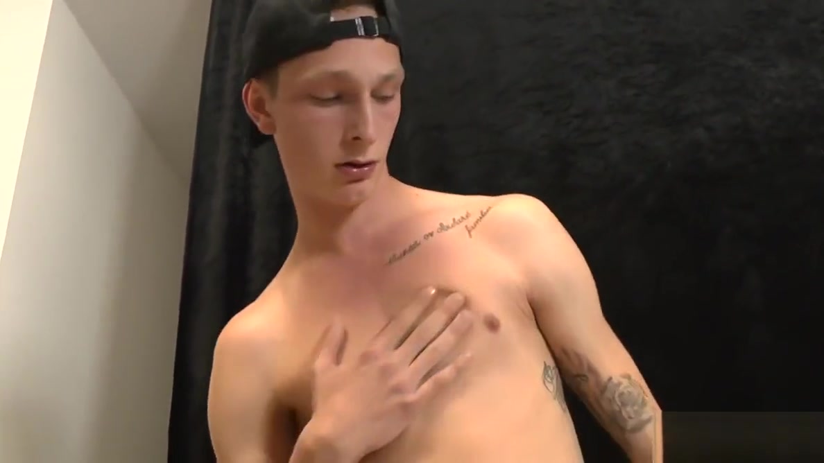 Young Skater Boy - Exclusive Casting