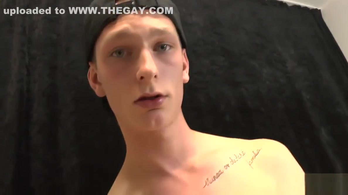 Young Skater Boy - Exclusive Casting