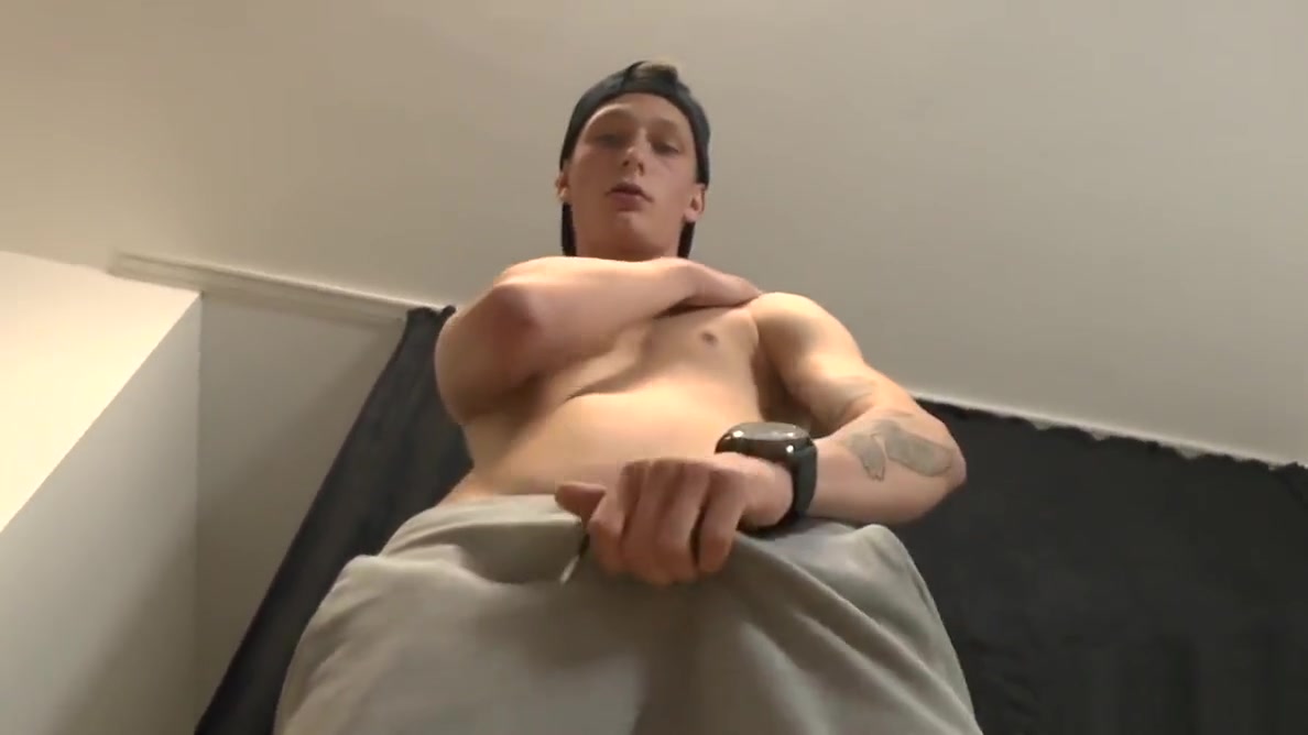 Young Skater Boy - Exclusive Casting