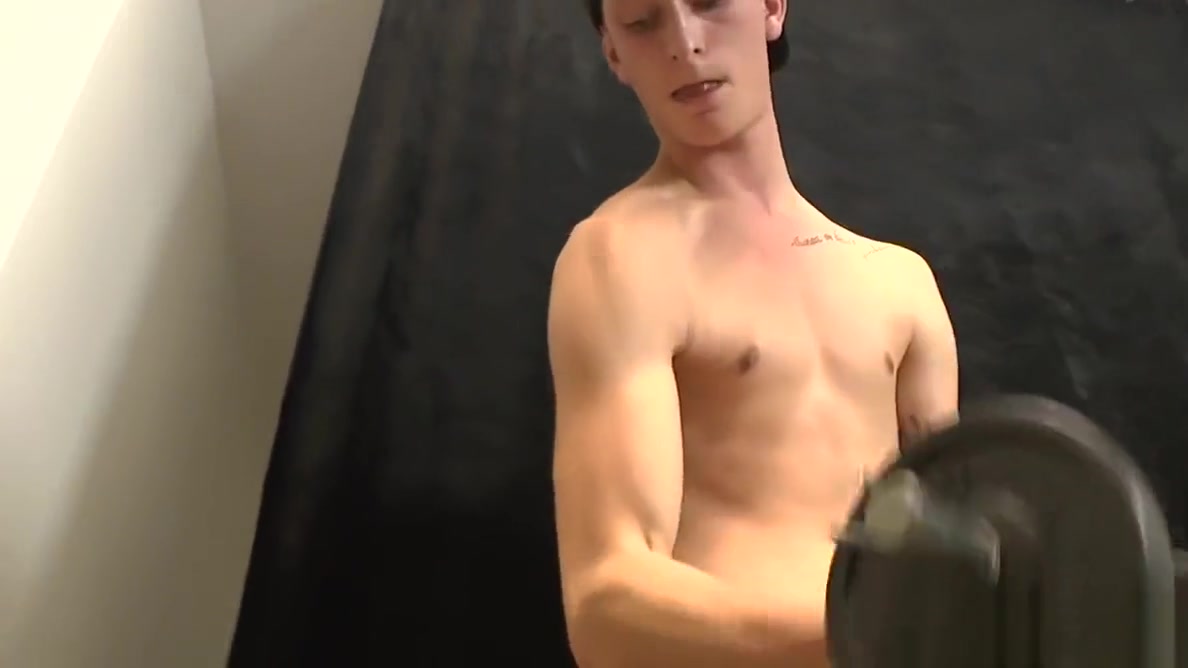 Young Skater Boy - Exclusive Casting