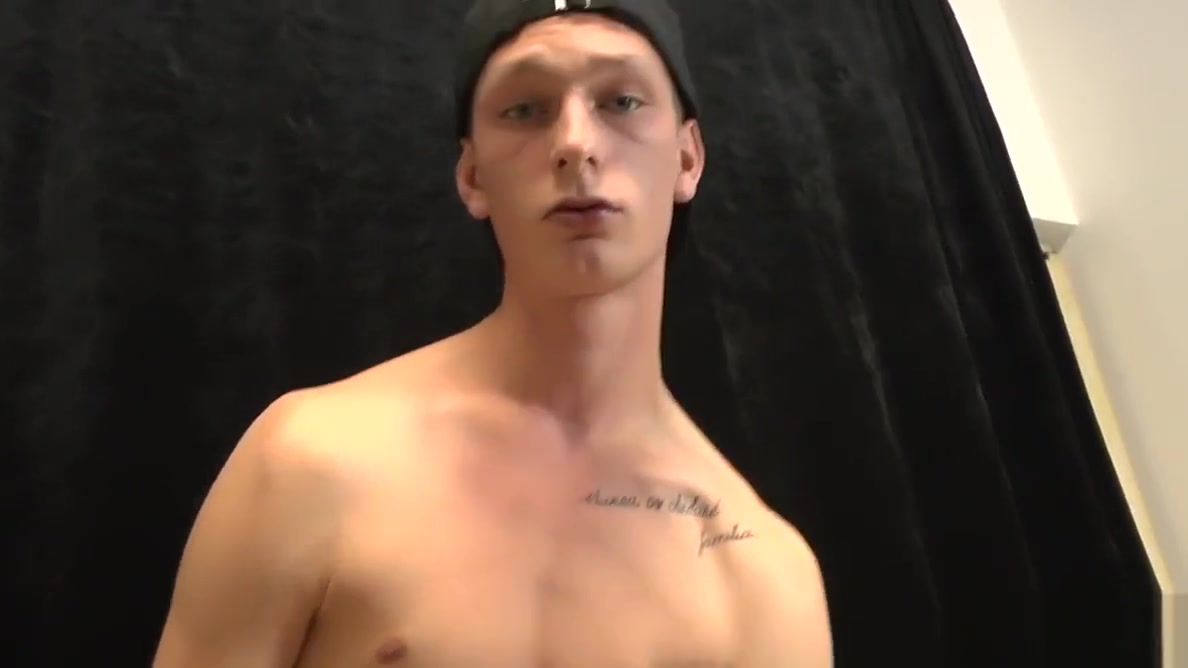 Young Skater Boy - Exclusive Casting