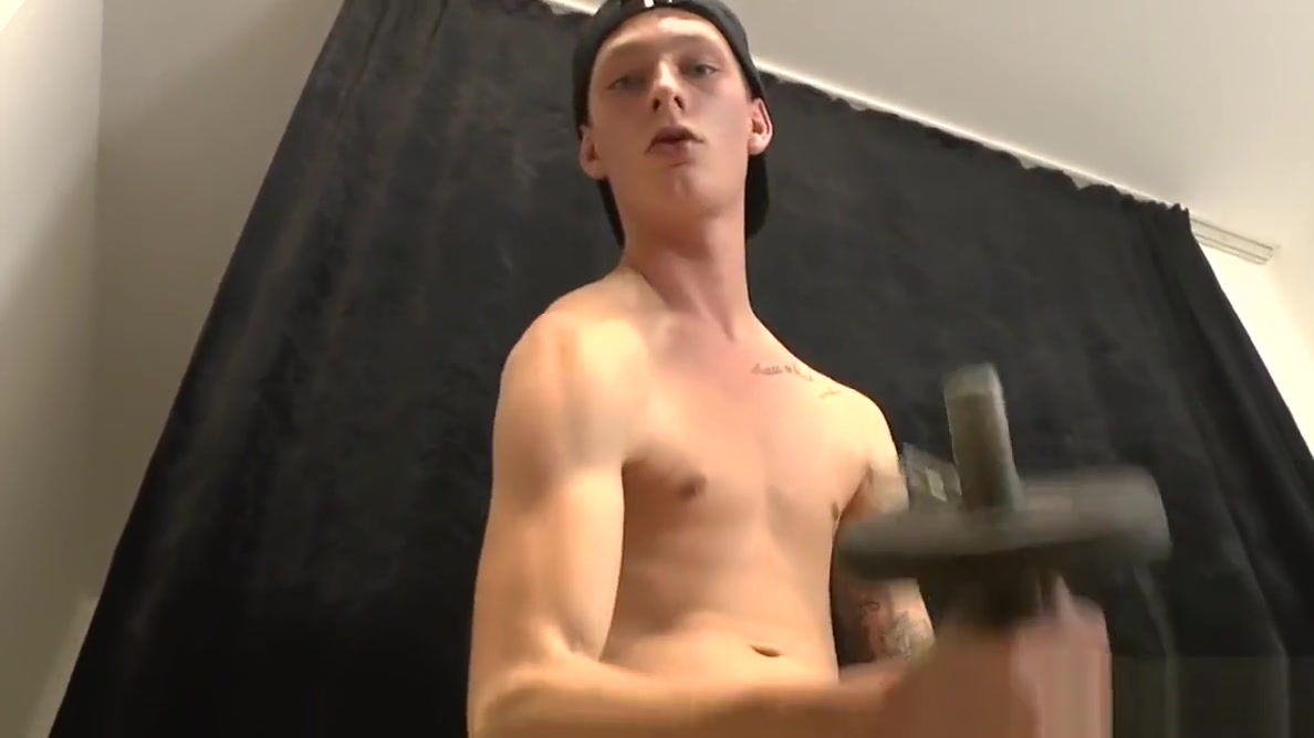 Young Skater Boy - Exclusive Casting