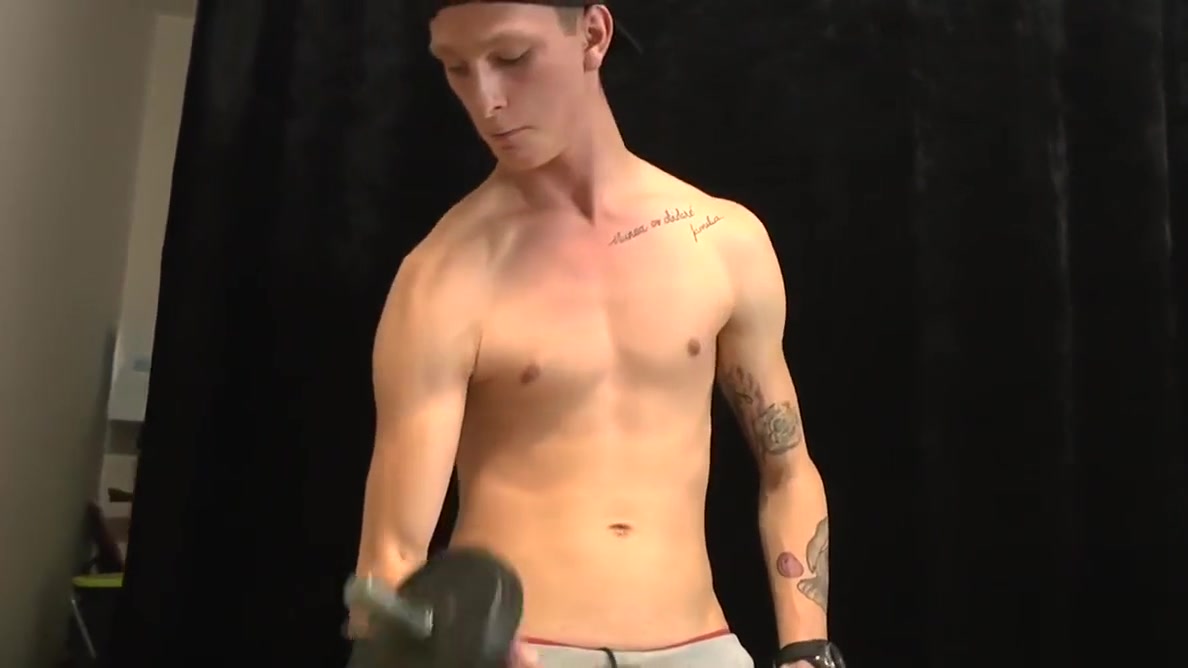 Young Skater Boy - Exclusive Casting