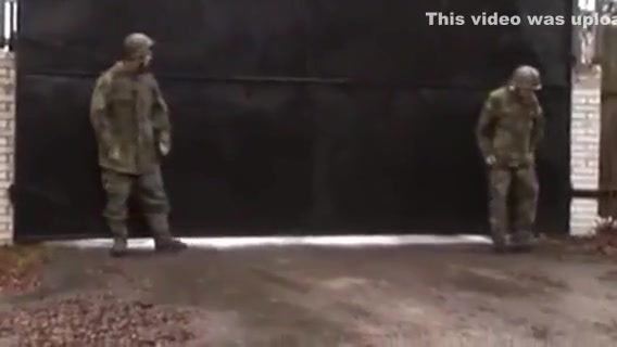 EUROPEAN ARMY