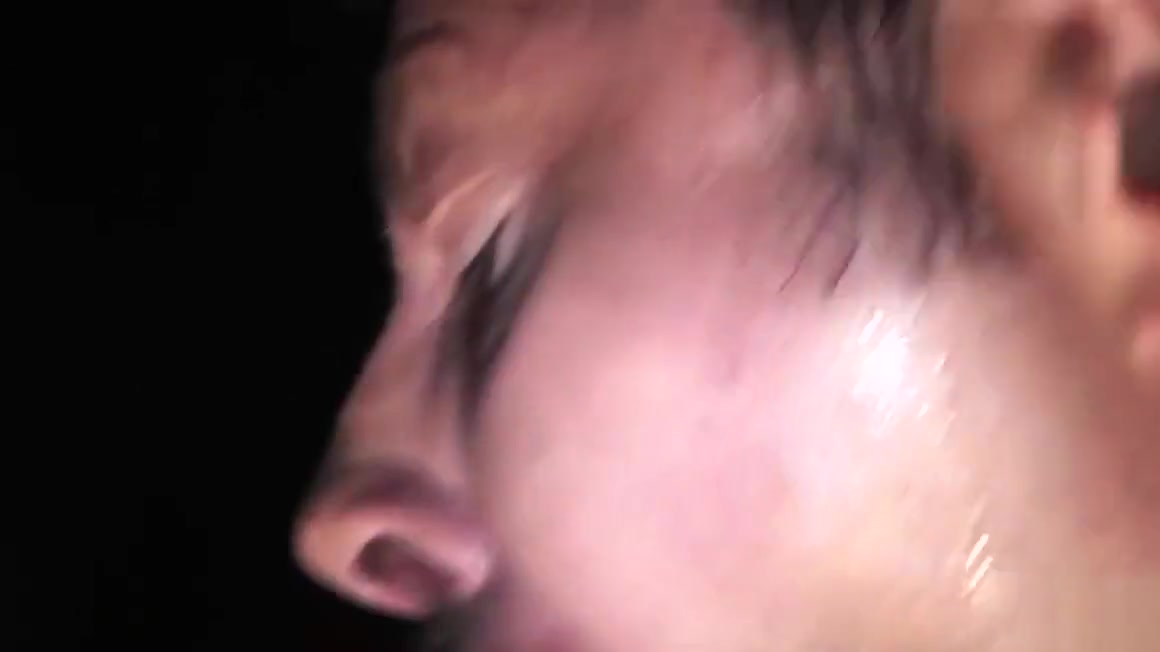 Shane Andrews Gloryhole