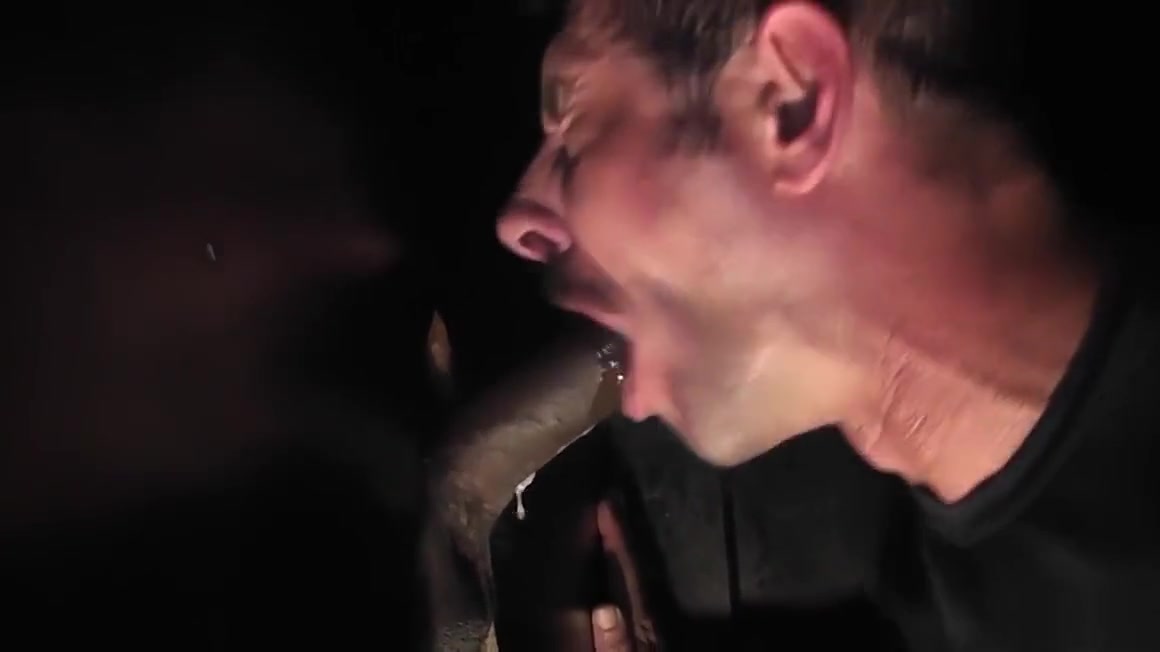 Shane Andrews Gloryhole
