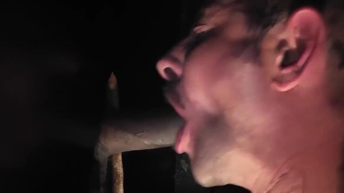 Shane Andrews Gloryhole