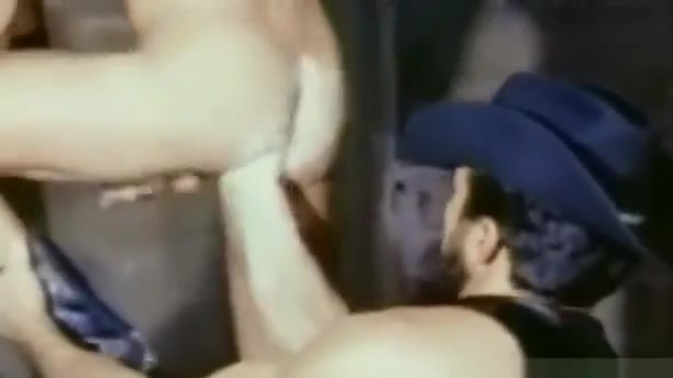 Vintage Gay Hardcore And Fisting