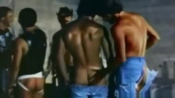 Vintage Gay Hardcore And Fisting