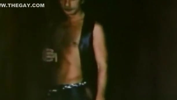 Vintage Gay Hardcore And Fisting