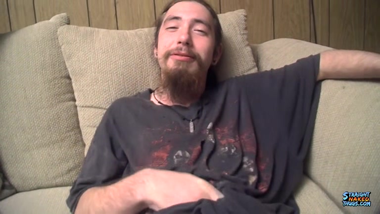 Chillin Out & Beating Off - Samuel Phatom