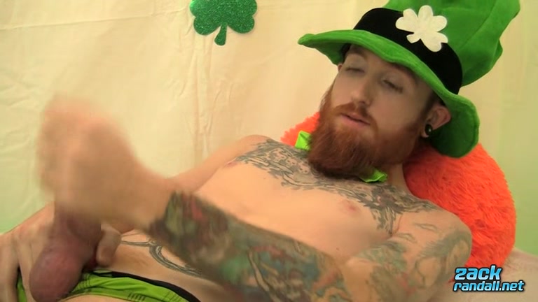 Irish Wanking With Dom! - Dom Ty