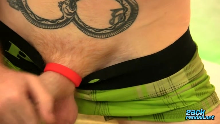 Irish Wanking With Dom! - Dom Ty