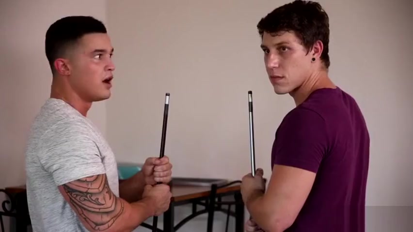 Next Door Studios - new Brotherhood two