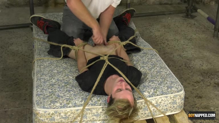 Stealing His Twink Boy Cum - Joey Valentine & Sebastian Kane
