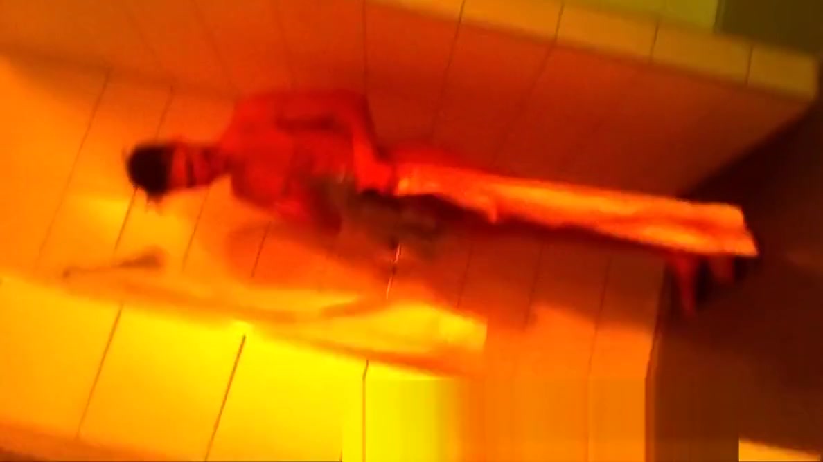 gym showers caught 21 sexy young friends