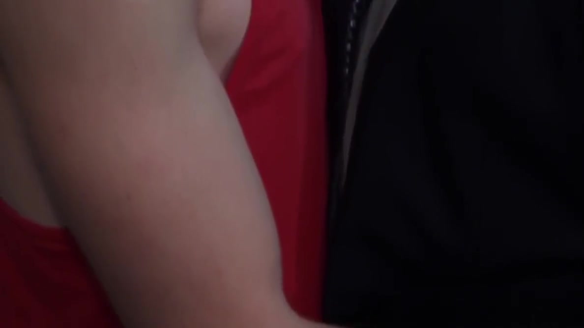 Suited office hunk drills nipple pierced burglar on desk