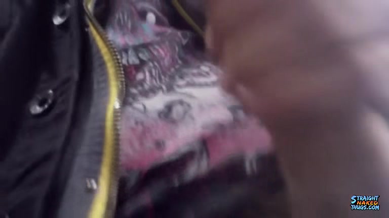 Cumming On The Train With Devin - Devin Reynolds