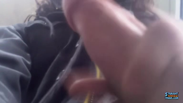 Cumming On The Train With Devin - Devin Reynolds