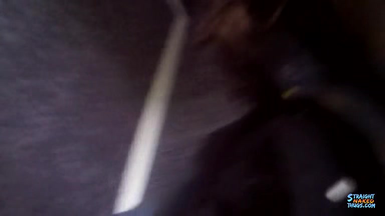 Cumming On The Train With Devin - Devin Reynolds