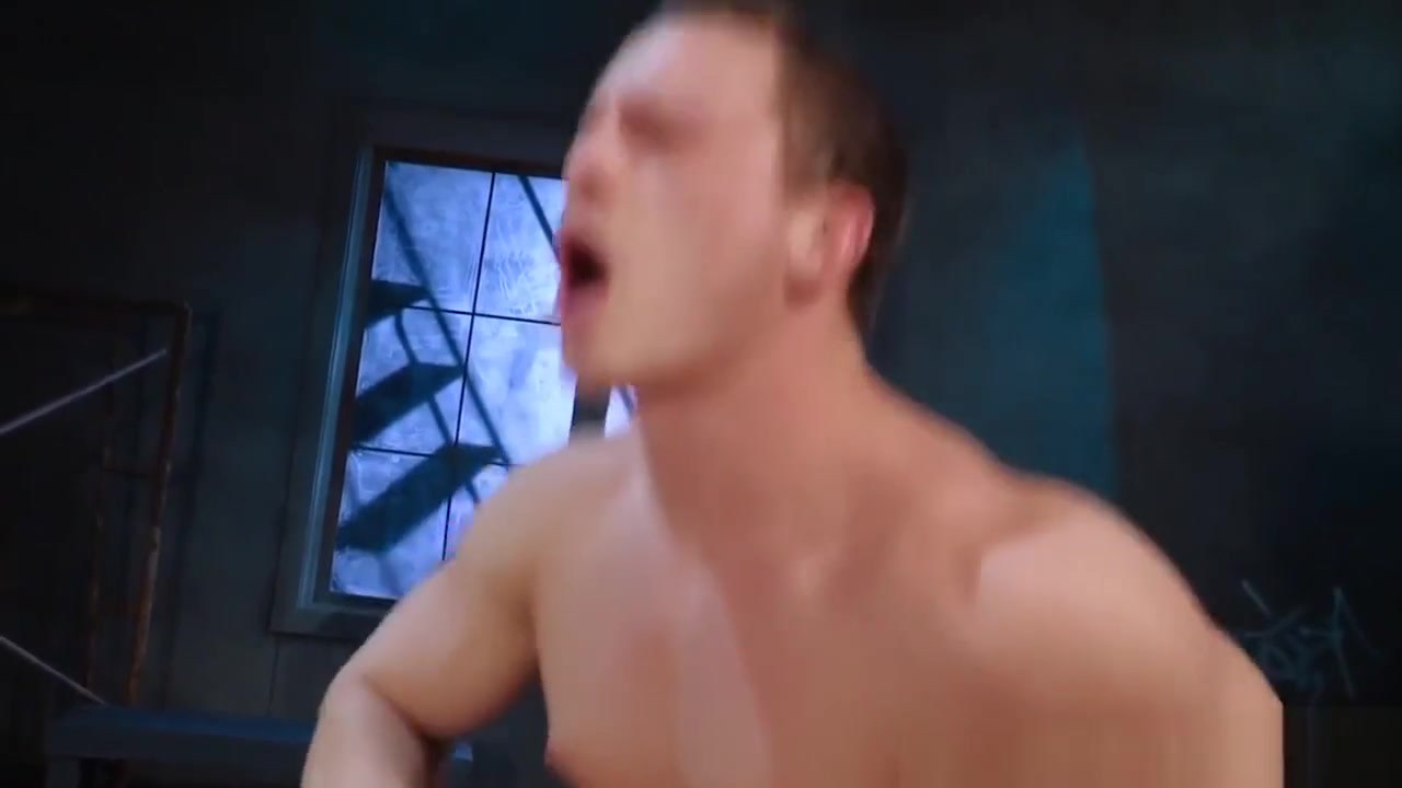 HotHouse Big Dick Latino Caught Jerking Off