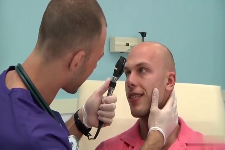 ribald Doctor