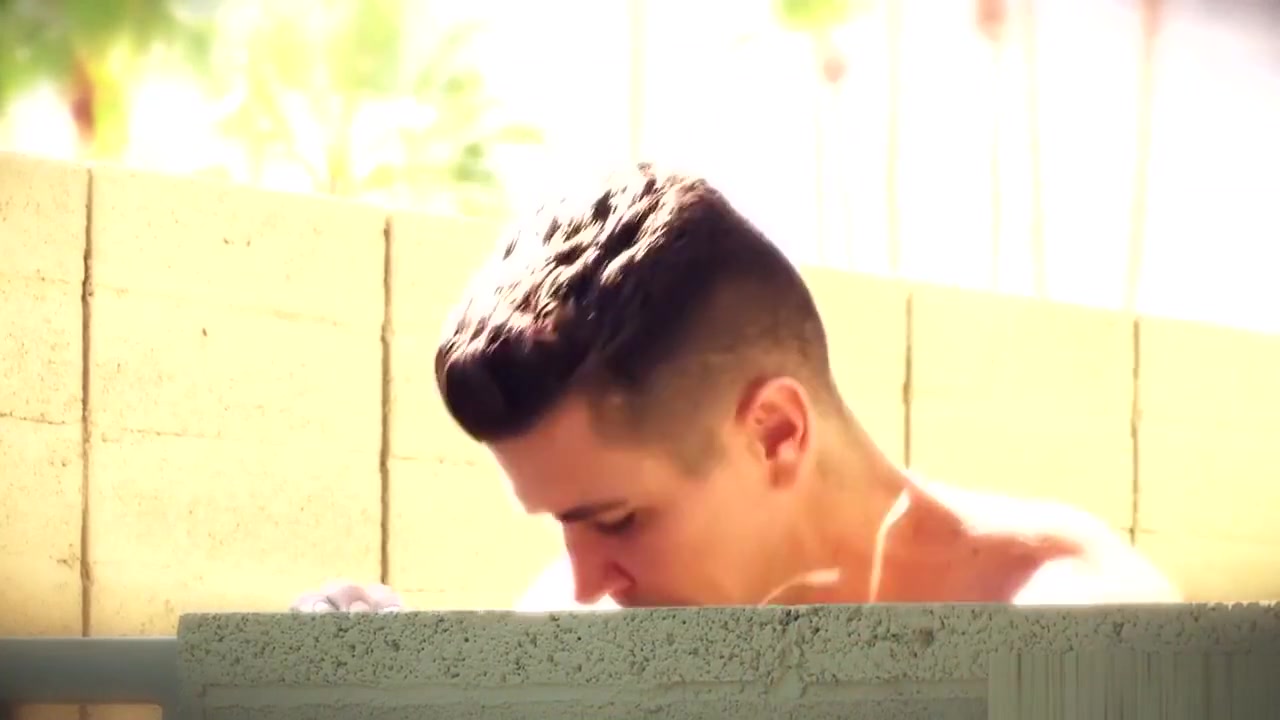 DylanLucas Hot Hits On Twink Neighbour