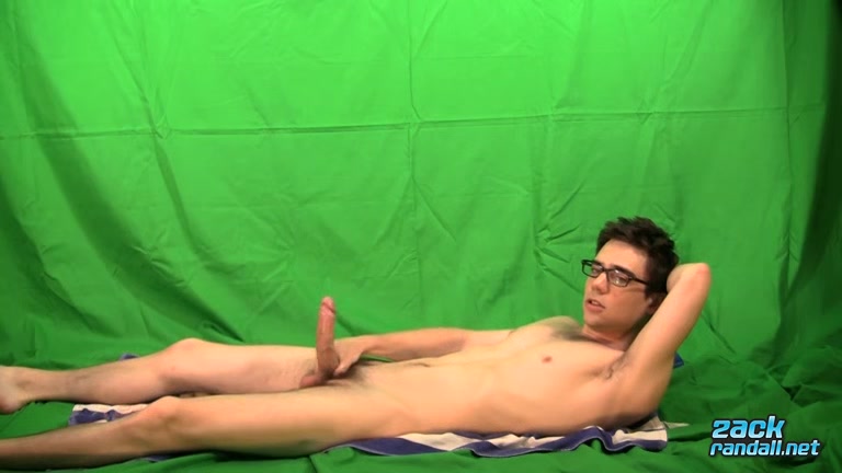 A Marathon Cock Play Session - 2 - Zack Randall