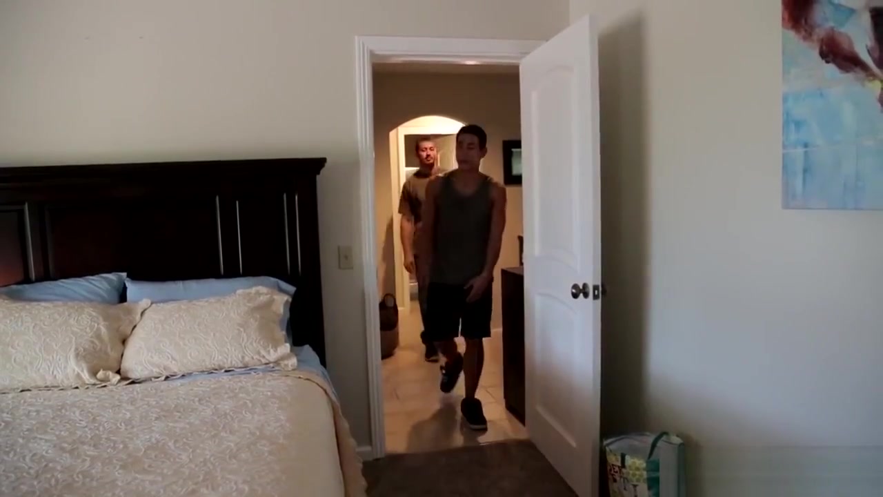 NextDoorBuddies TAKE THIS BIG COCK