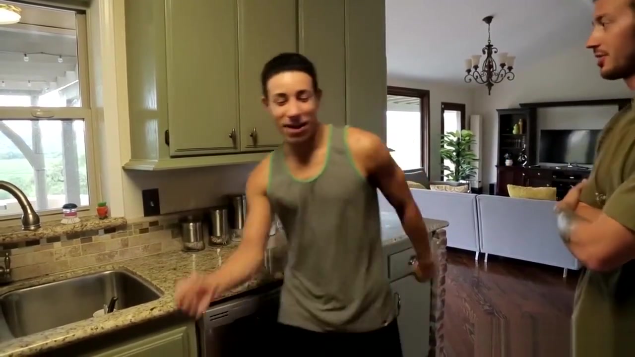 NextDoorBuddies TAKE THIS BIG COCK