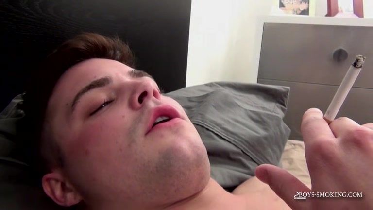 Dustin Fitch Smokin Buttplug Play! - Dustin Fitch Smokin Buttplug Play!