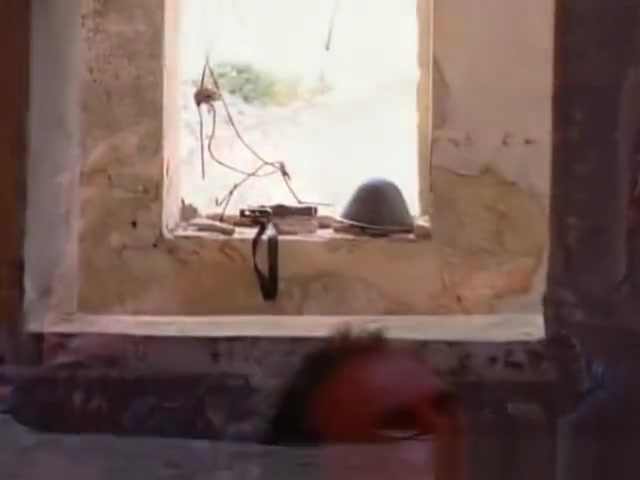 Big Army Muscled Men Craves Ass Fuck