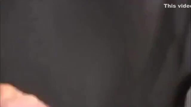 Glory hole cum