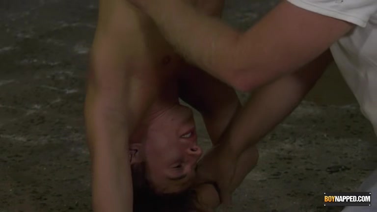Hanging Like A Piece Of Meat - Ariel Black & Sebastian Kane